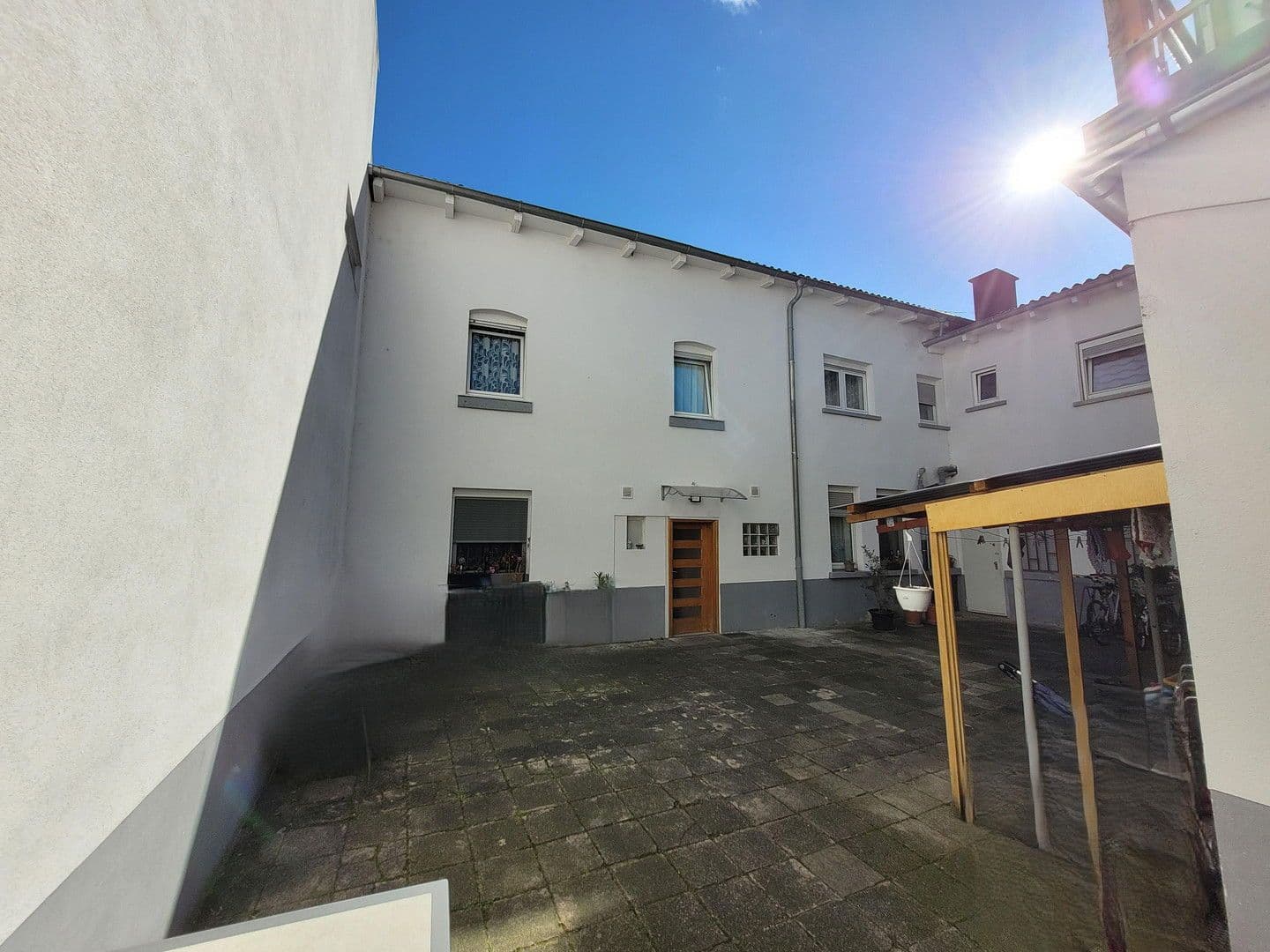 house for sale, 484 m², Ludwigshafen, Rhineland-Palatinate house for sale, 484 m², Ludwigshafen, Rhineland-Palatinate