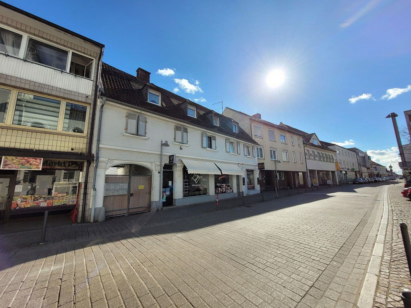 house for sale, 484 m², Ludwigshafen, Rhineland-Palatinate house for sale, 484 m², Ludwigshafen, Rhineland-Palatinate