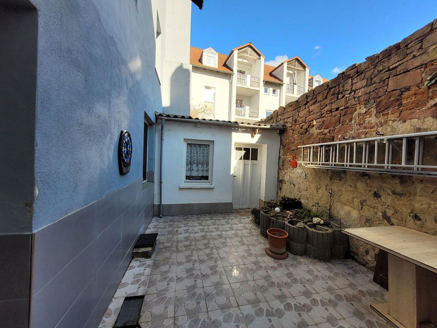 house for sale, 484 m², Ludwigshafen, Rhineland-Palatinate house for sale, 484 m², Ludwigshafen, Rhineland-Palatinate