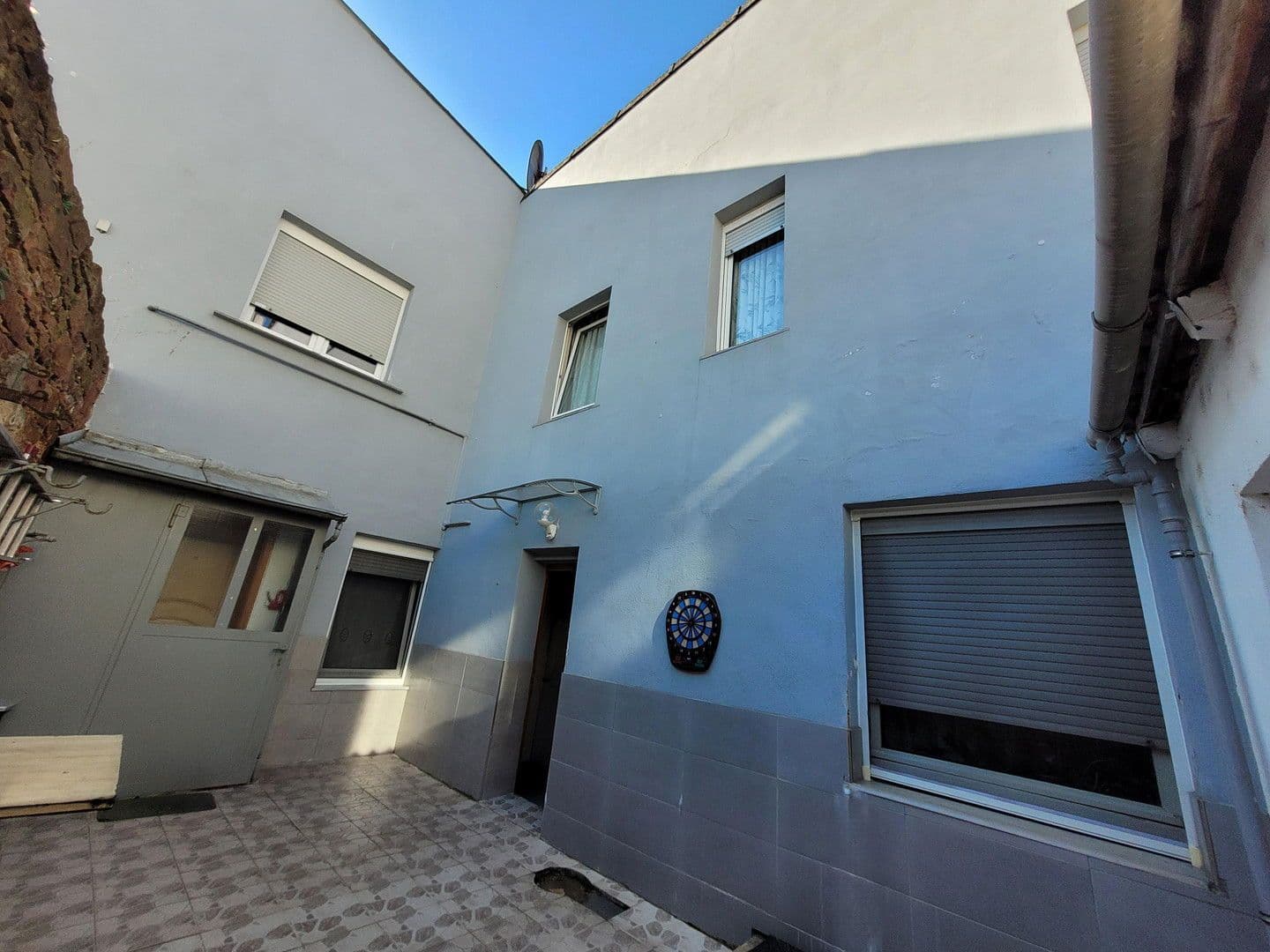 house for sale, 484 m², Ludwigshafen, Rhineland-Palatinate house for sale, 484 m², Ludwigshafen, Rhineland-Palatinate