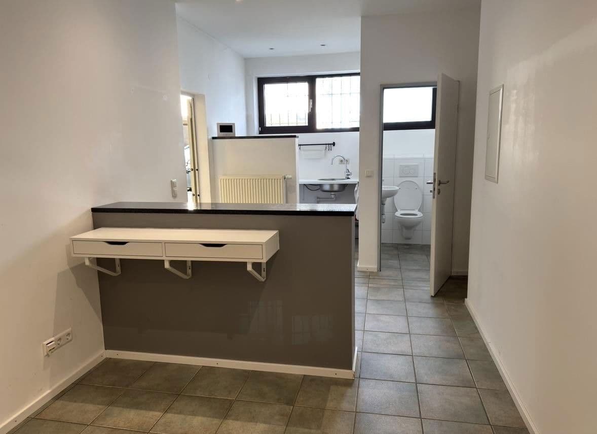 non-residential property to rent, 170 m², Wiesenstrasse 2, Karlsruhe Grünwettersbach, Baden-Württemberg non-residential property to rent, 170 m², Wiesenstrasse 2, Karlsruhe Grünwettersbach, Baden-Württemberg