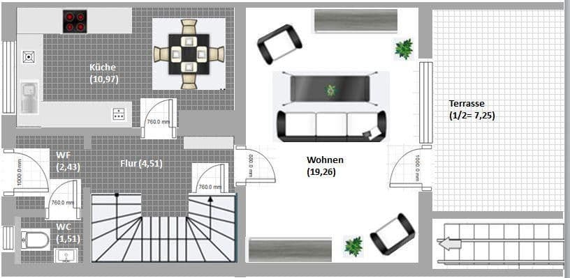 house for sale, 109 m², Ingolstadt, Bavaria house for sale, 109 m², Ingolstadt, Bavaria