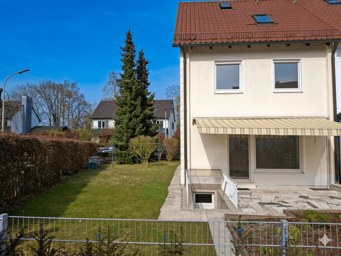 house for sale, 109 m², Ingolstadt, Bavaria house for sale, 109 m², Ingolstadt, Bavaria