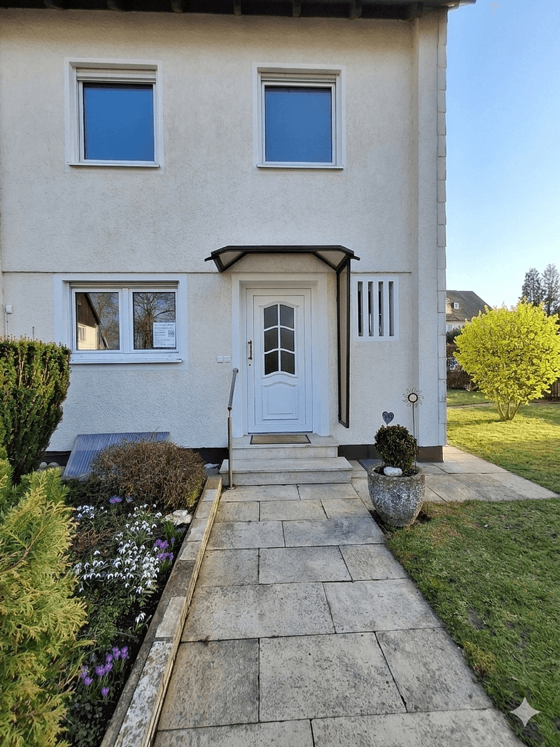 house for sale, 109 m², Ingolstadt, Bavaria house for sale, 109 m², Ingolstadt, Bavaria