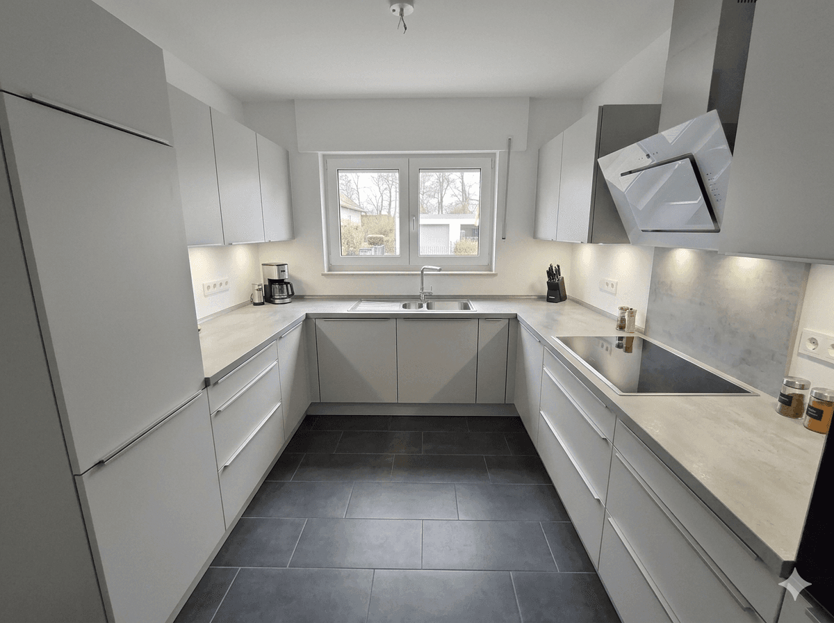 house for sale, 109 m², Ingolstadt, Bavaria house for sale, 109 m², Ingolstadt, Bavaria