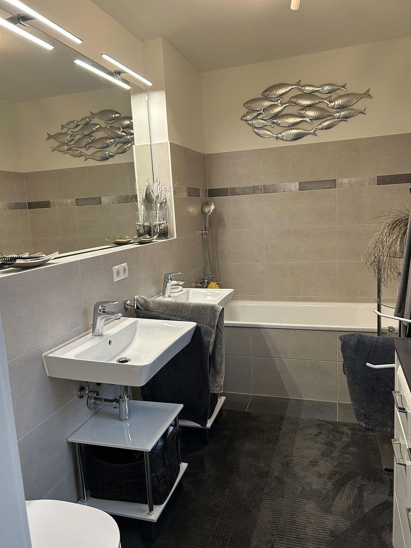 3 bedroom flat to rent, 113 m², Schleswig, Schleswig-Holstein 3 bedroom flat to rent, 113 m², Schleswig, Schleswig-Holstein