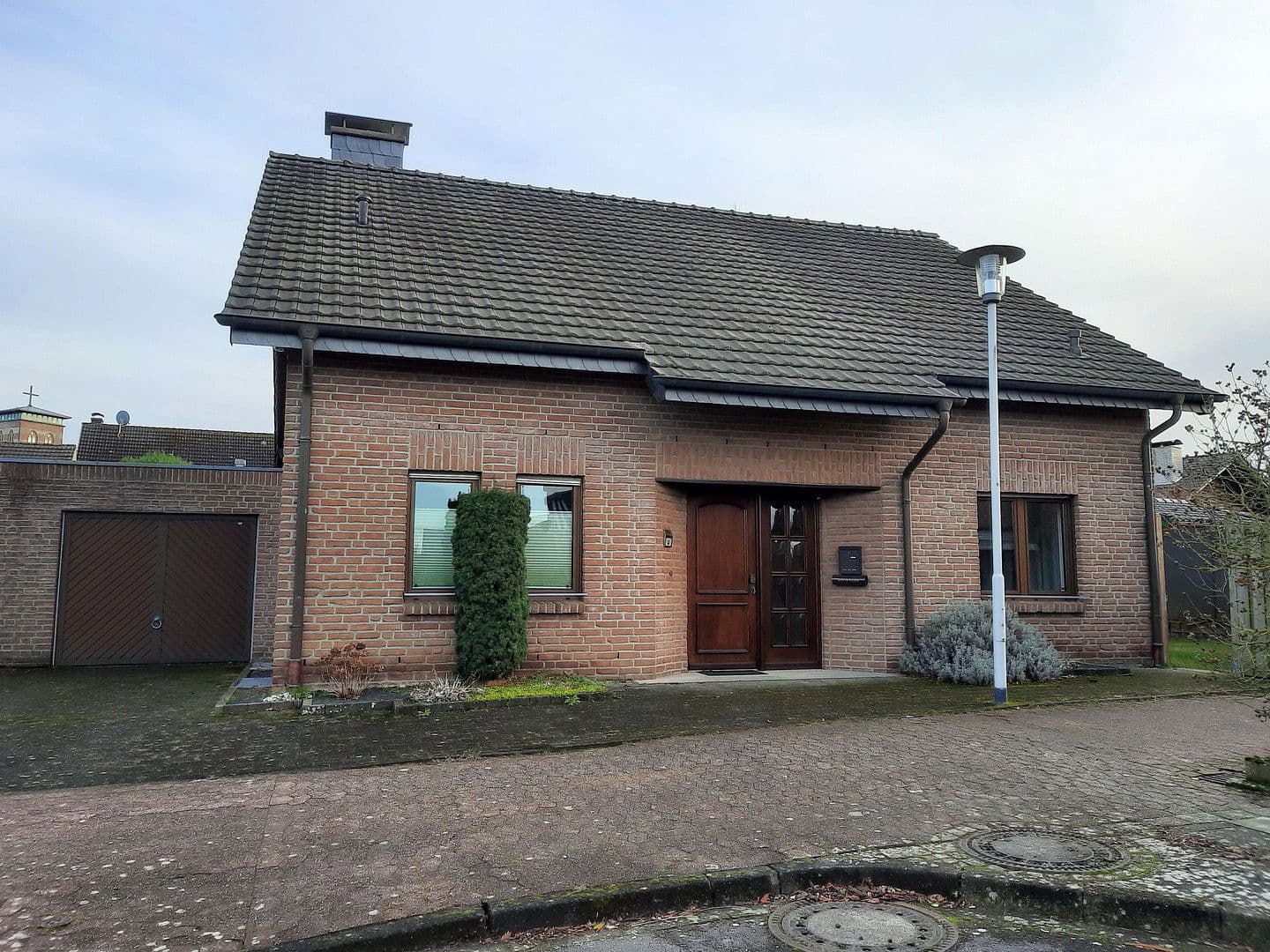 house for sale, 155 m², Nettetal, North Rhine-Westphalia house for sale, 155 m², Nettetal, North Rhine-Westphalia