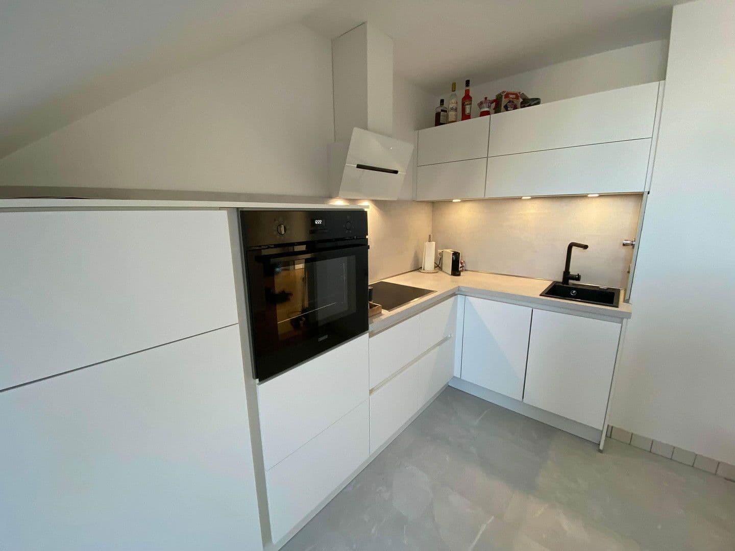 2 bedroom flat to rent, 56 m², Köln Weiß, North Rhine-Westphalia 2 bedroom flat to rent, 56 m², Köln Weiß, North Rhine-Westphalia