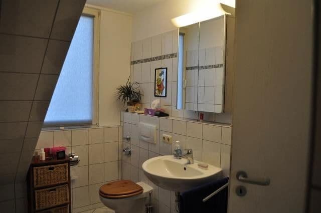 2 bedroom flat to rent, 56 m², Köln Weiß, North Rhine-Westphalia 2 bedroom flat to rent, 56 m², Köln Weiß, North Rhine-Westphalia