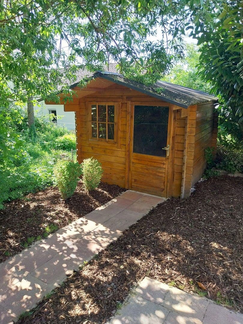 3 bedroom flat for sale, 88 m², Volkach, Bavaria 3 bedroom flat for sale, 88 m², Volkach, Bavaria