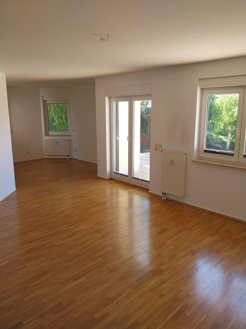 3 bedroom flat for sale, 88 m², Volkach, Bavaria 3 bedroom flat for sale, 88 m², Volkach, Bavaria