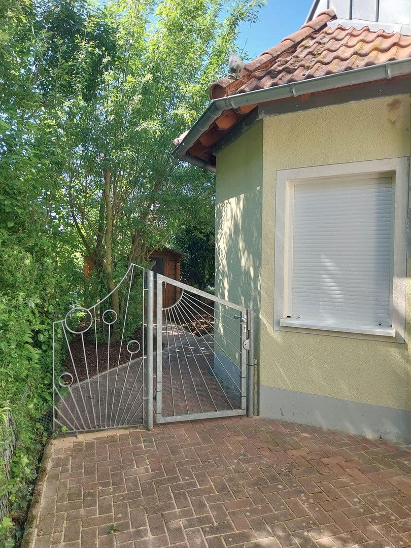 3 bedroom flat for sale, 88 m², Volkach, Bavaria 3 bedroom flat for sale, 88 m², Volkach, Bavaria