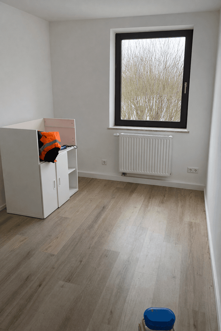 4 bedroom flat to rent, 74 m², Edisonstraße 4, Schwandorf, Bavaria 4 bedroom flat to rent, 74 m², Edisonstraße 4, Schwandorf, Bavaria