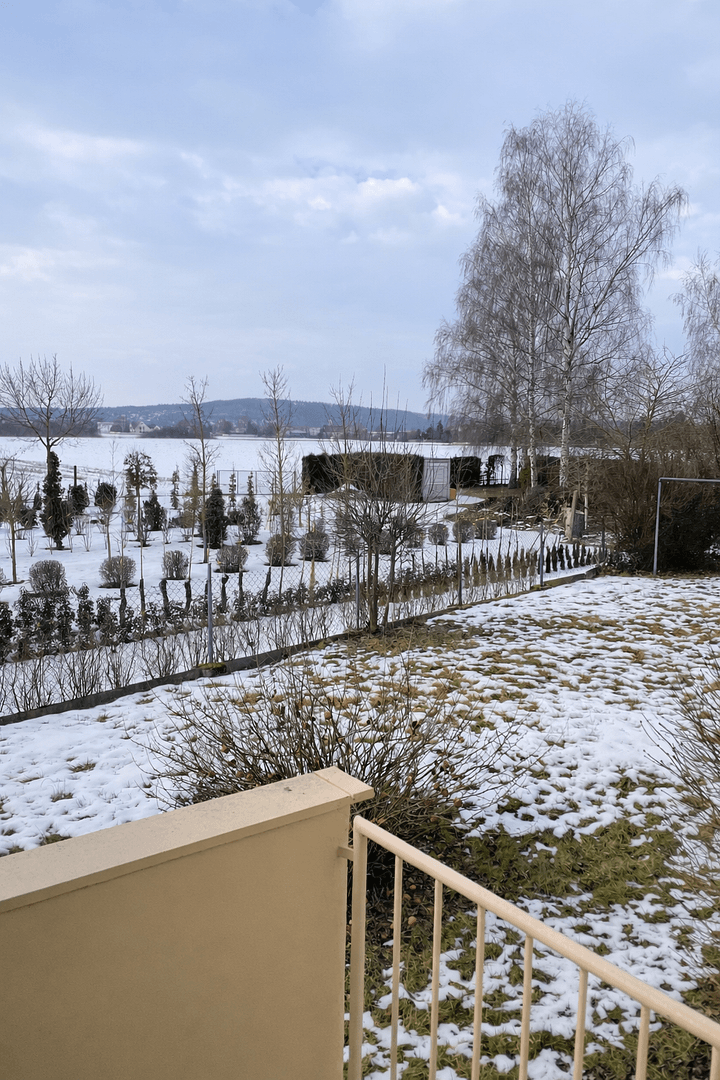 4 bedroom flat to rent, 74 m², Edisonstraße 4, Schwandorf, Bavaria 4 bedroom flat to rent, 74 m², Edisonstraße 4, Schwandorf, Bavaria