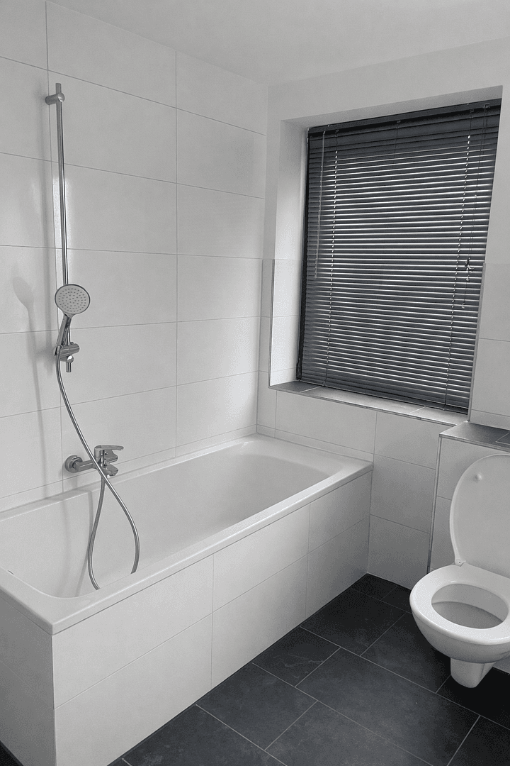 4 bedroom flat to rent, 74 m², Edisonstraße 4, Schwandorf, Bavaria 4 bedroom flat to rent, 74 m², Edisonstraße 4, Schwandorf, Bavaria