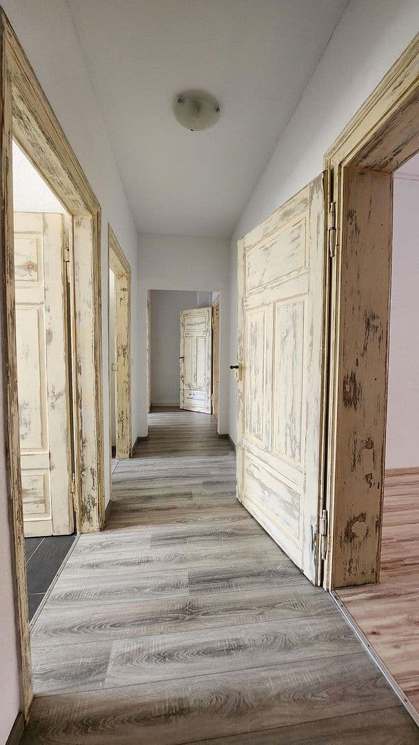 3 bedroom flat to rent, 80 m², Kreisigstraße 40, Zwickau, Saxony 3 bedroom flat to rent, 80 m², Kreisigstraße 40, Zwickau, Saxony