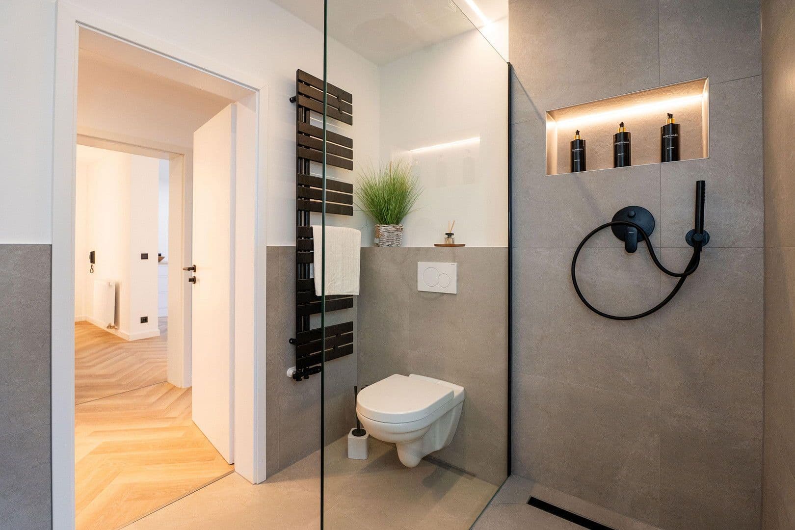 3 bedroom flat for sale, 90 m², Lüneburg, Lower Saxony 3 bedroom flat for sale, 90 m², Lüneburg, Lower Saxony