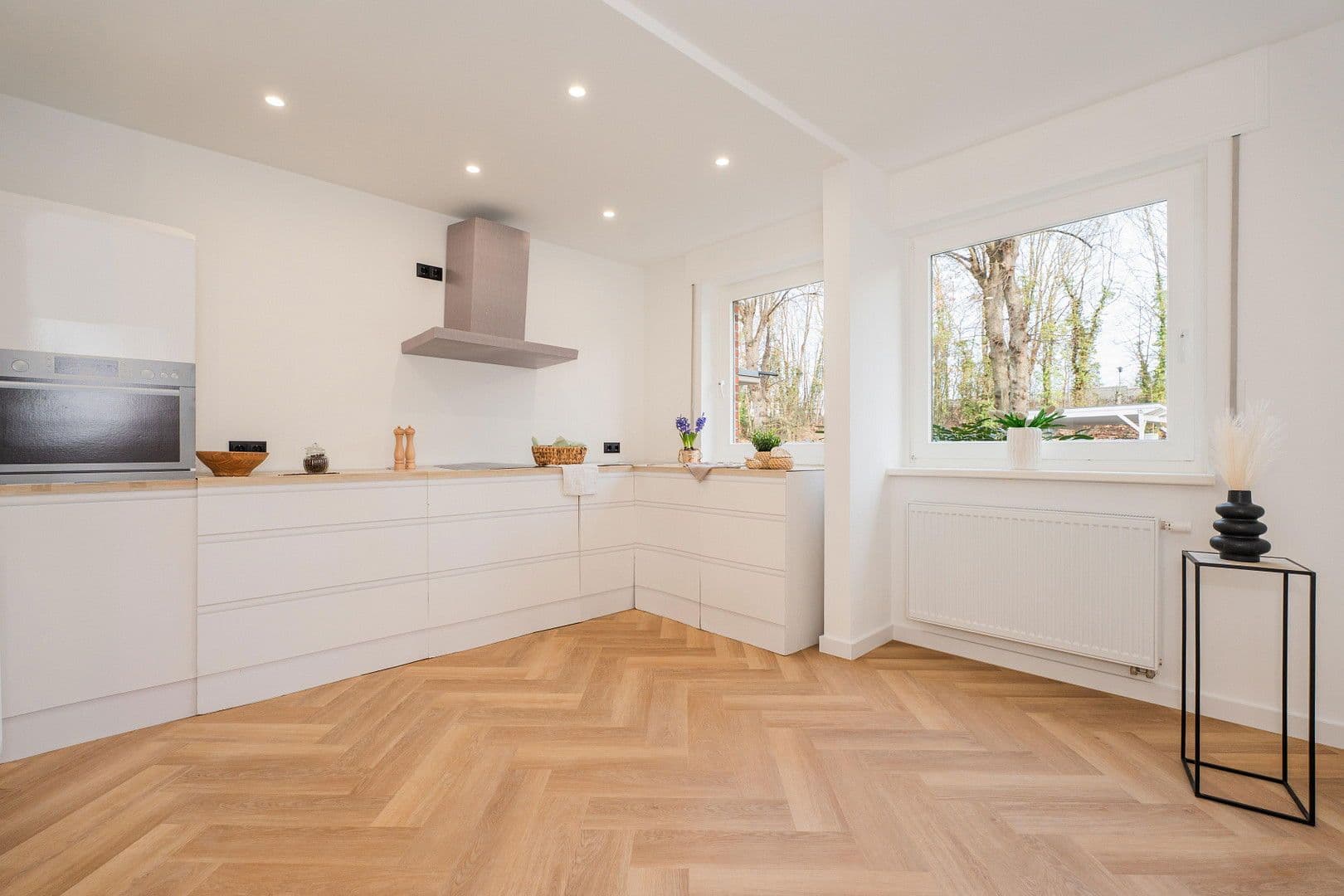 3 bedroom flat for sale, 90 m², Lüneburg, Lower Saxony 3 bedroom flat for sale, 90 m², Lüneburg, Lower Saxony