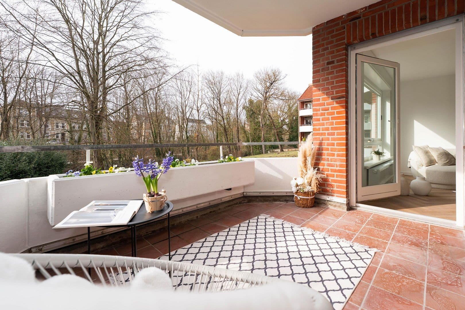 3 bedroom flat for sale, 90 m², Lüneburg, Lower Saxony 3 bedroom flat for sale, 90 m², Lüneburg, Lower Saxony