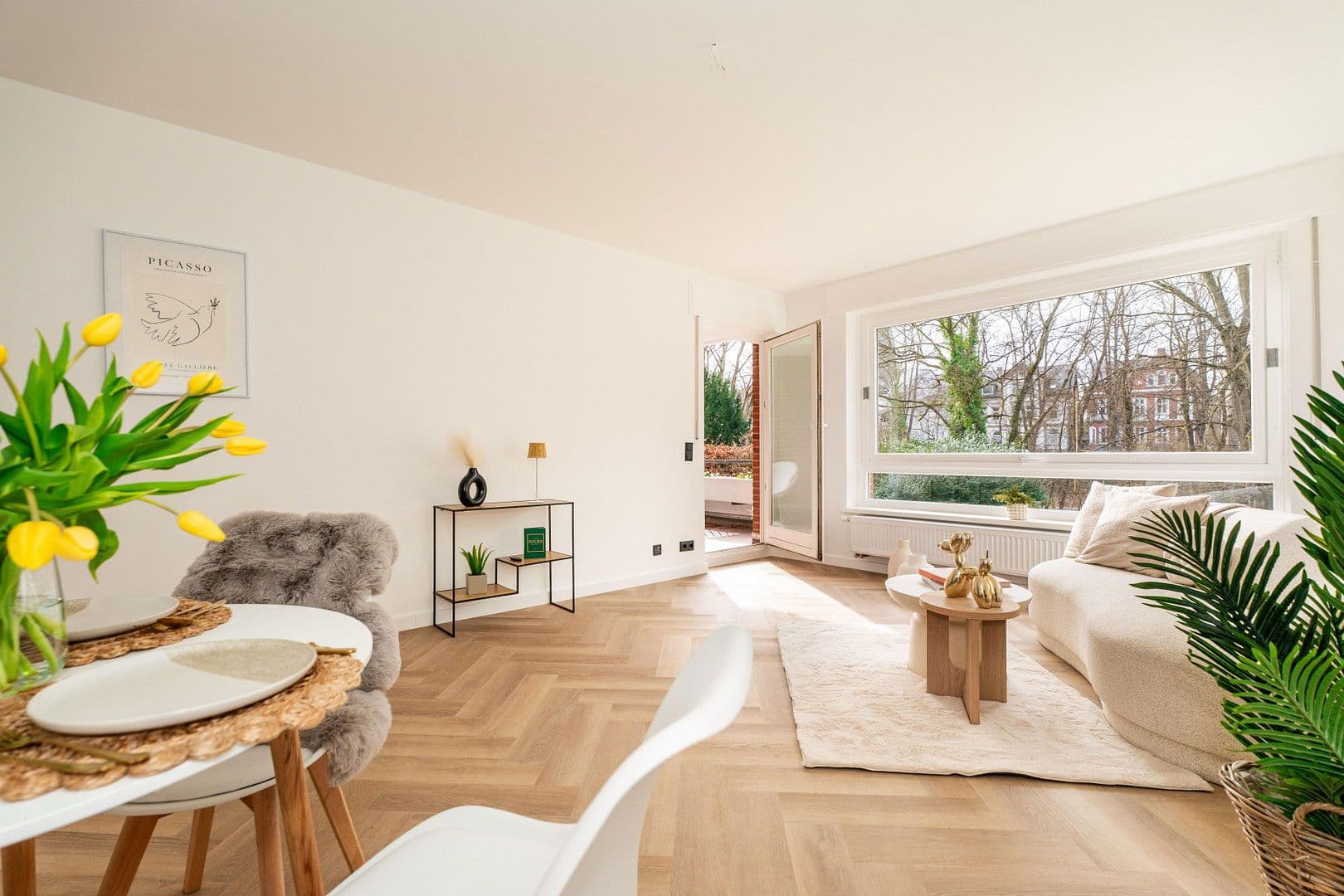 3 bedroom flat for sale, 90 m², Lüneburg, Lower Saxony 3 bedroom flat for sale, 90 m², Lüneburg, Lower Saxony