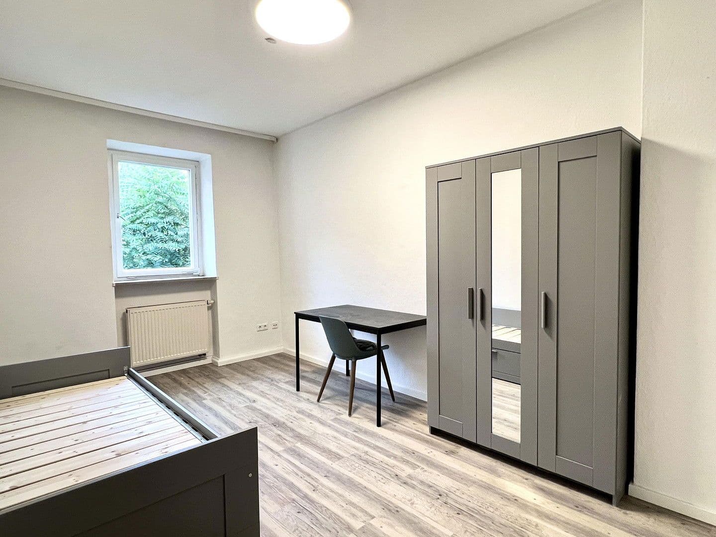 1 bedroom flat to rent, 15 m², Rosenheimerstraße 115, München, Bavaria 1 bedroom flat to rent, 15 m², Rosenheimerstraße 115, München, Bavaria