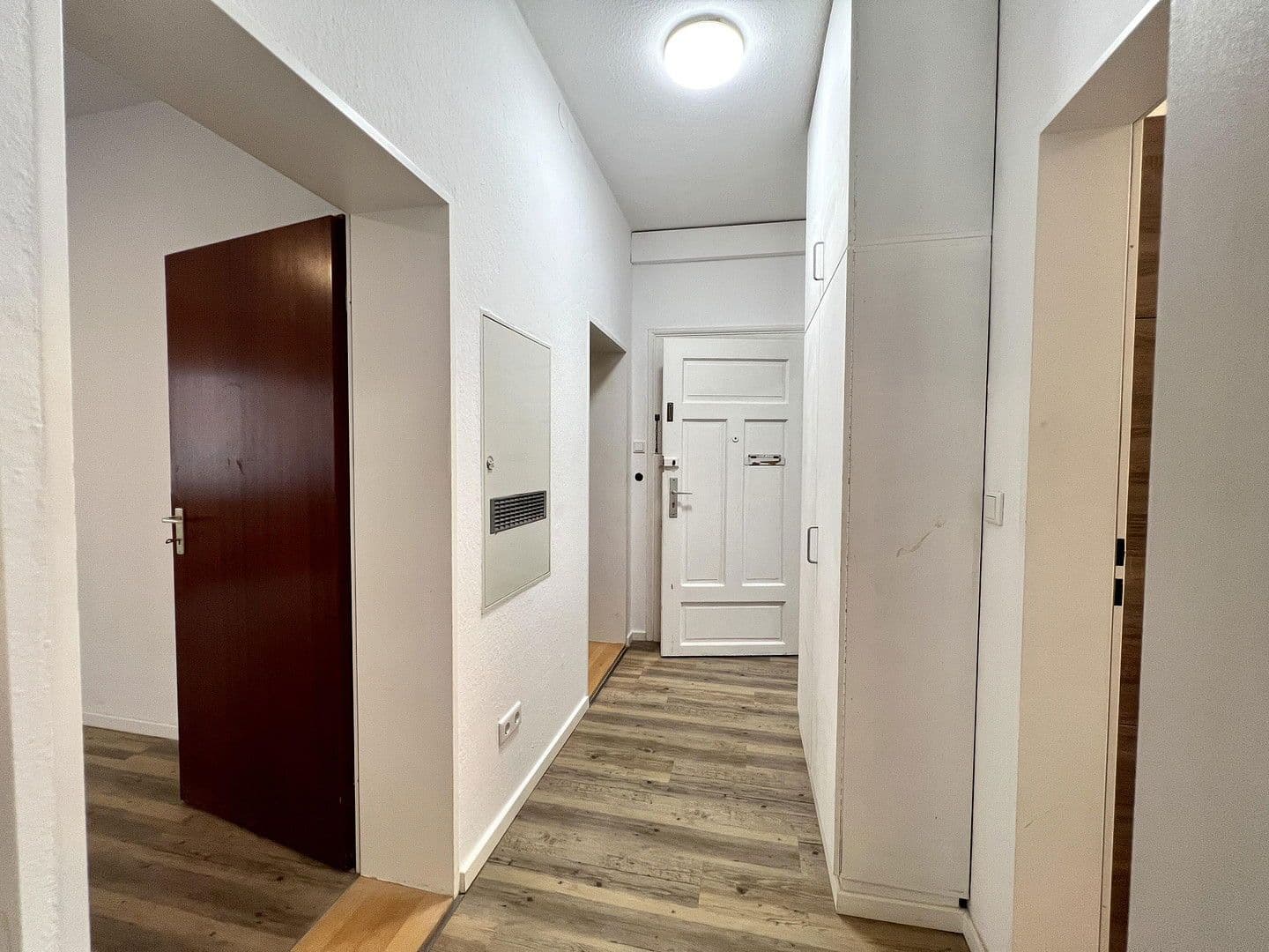 1 bedroom flat to rent, 15 m², Rosenheimerstraße 115, München, Bavaria 1 bedroom flat to rent, 15 m², Rosenheimerstraße 115, München, Bavaria