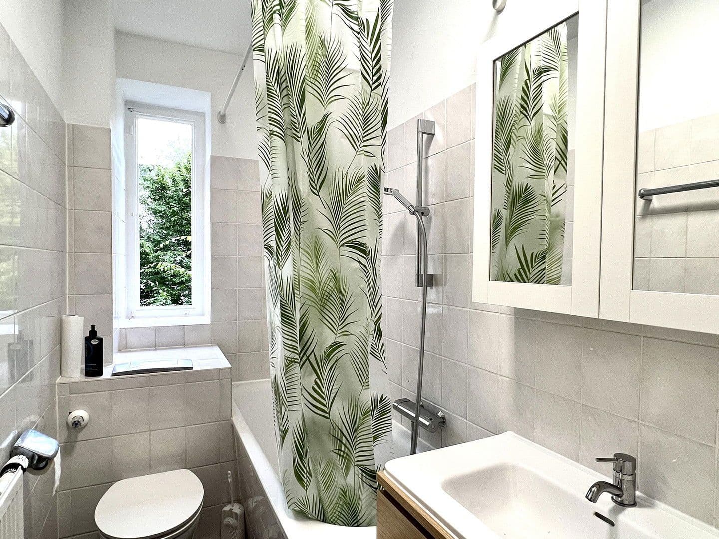 1 bedroom flat to rent, 15 m², Rosenheimerstraße 115, München, Bavaria 1 bedroom flat to rent, 15 m², Rosenheimerstraße 115, München, Bavaria