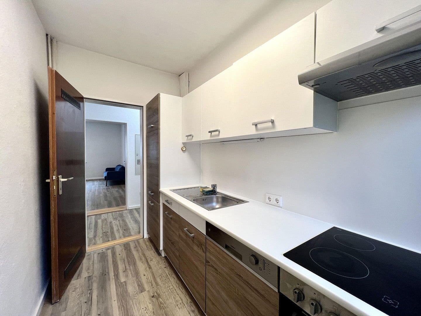 1 bedroom flat to rent, 15 m², Rosenheimerstraße 115, München, Bavaria 1 bedroom flat to rent, 15 m², Rosenheimerstraße 115, München, Bavaria