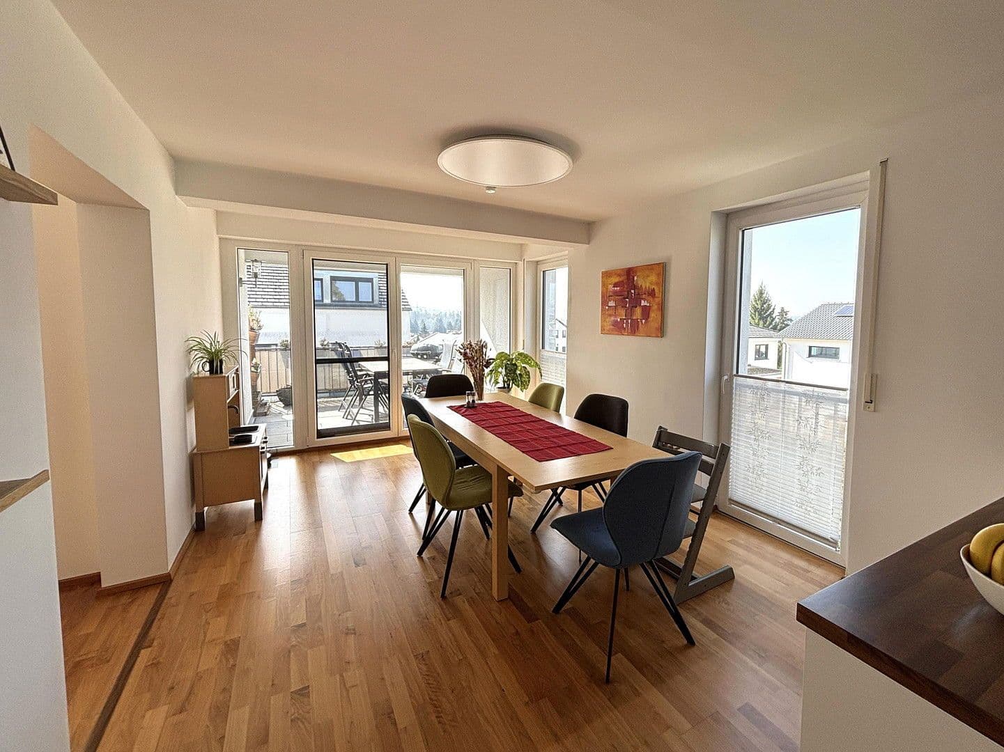 2 bedroom with open-plan kitchen flat for sale, 123 m², Lehenstr. 9, Weingarten, Baden-Württemberg 2 bedroom with open-plan kitchen flat for sale, 123 m², Lehenstr. 9, Weingarten, Baden-Württemberg