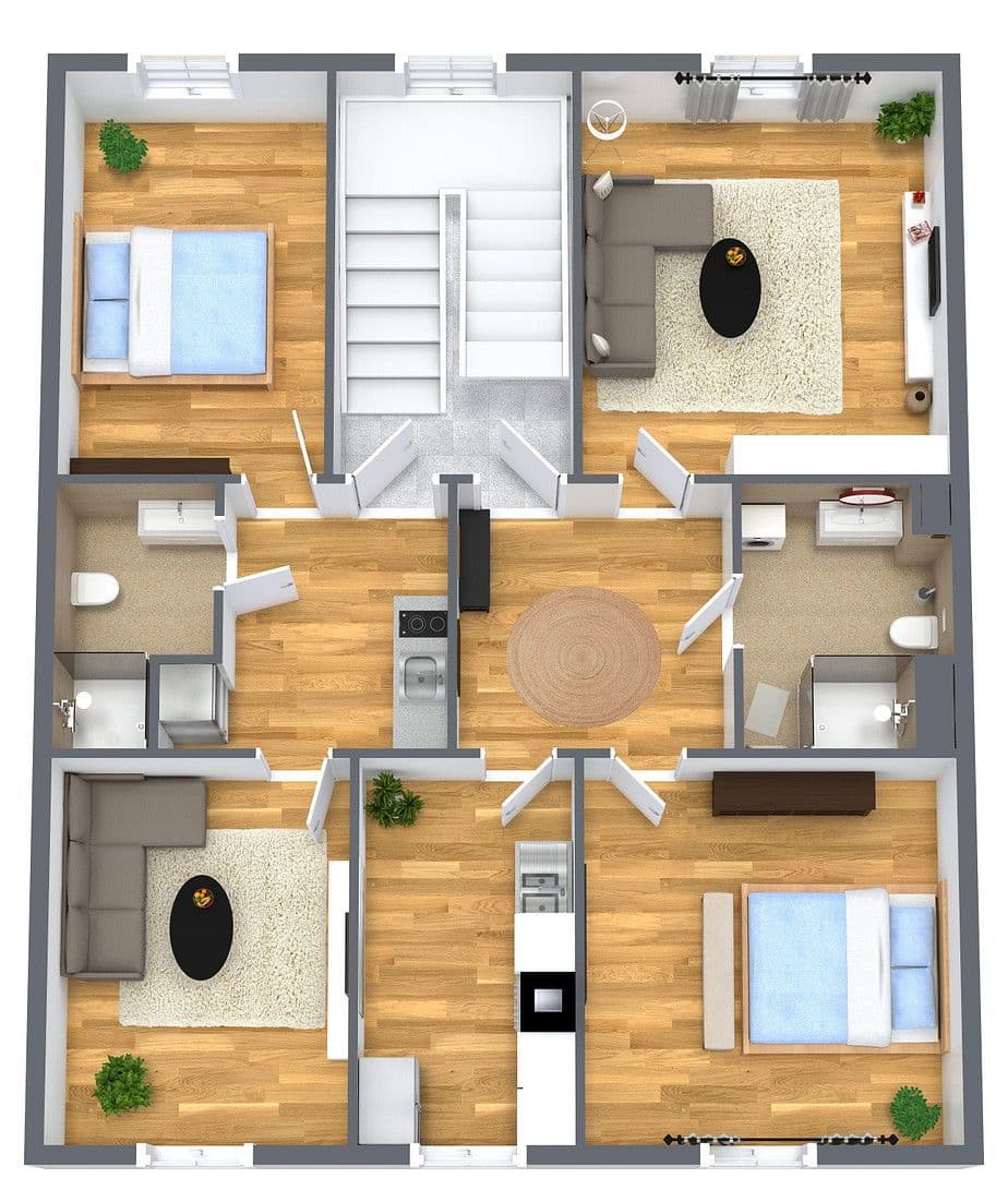 house for sale, 312 m², Wollenweberstr. 29/30, Hildesheim, Lower Saxony house for sale, 312 m², Wollenweberstr. 29/30, Hildesheim, Lower Saxony