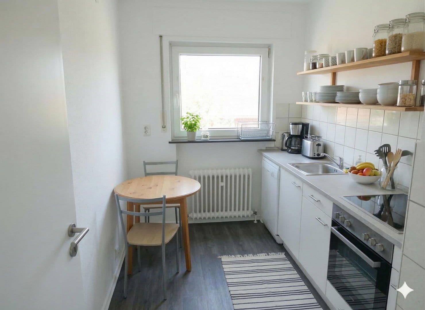 3 bedroom flat for sale, 58 m², Hattersheim am Main, Hesse 3 bedroom flat for sale, 58 m², Hattersheim am Main, Hesse