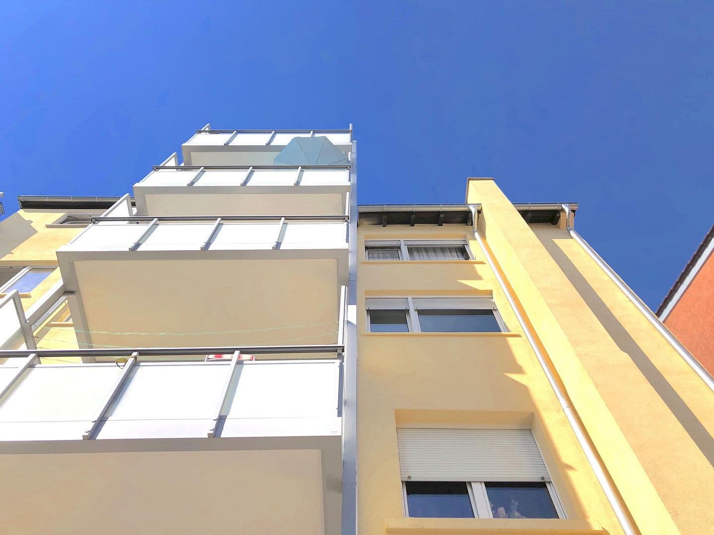 5 bedroom flat for sale, 116 m², Stuttgart, Baden-Württemberg 5 bedroom flat for sale, 116 m², Stuttgart, Baden-Württemberg