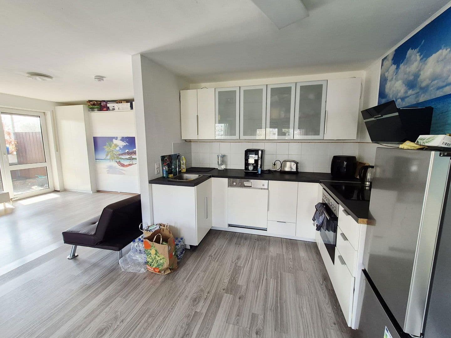 1 bedroom flat to rent, 42 m², Dietzenbach, Hesse 1 bedroom flat to rent, 42 m², Dietzenbach, Hesse