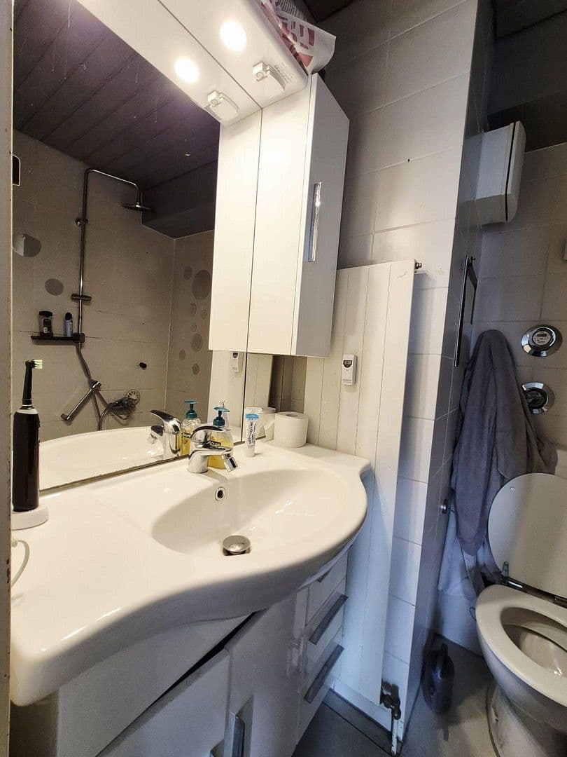 1 bedroom flat to rent, 42 m², Dietzenbach, Hesse 1 bedroom flat to rent, 42 m², Dietzenbach, Hesse