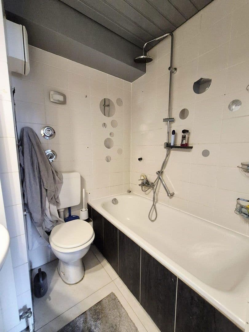 1 bedroom flat to rent, 42 m², Dietzenbach, Hesse 1 bedroom flat to rent, 42 m², Dietzenbach, Hesse