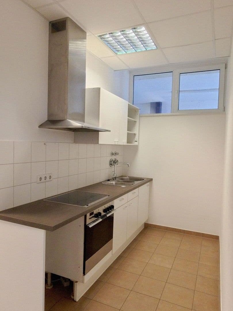 office to rent, 104 m², Barbiergasse 6, Nürnberg, Bavaria office to rent, 104 m², Barbiergasse 6, Nürnberg, Bavaria