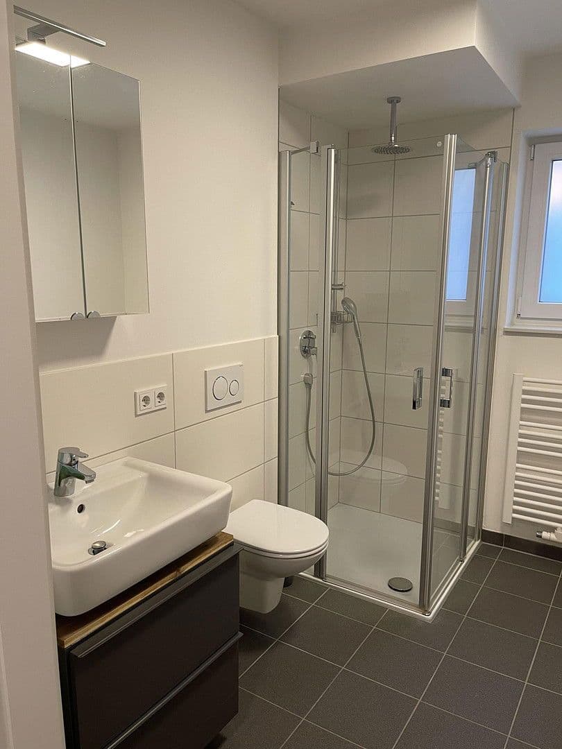 2 bedroom flat to rent, 65 m², Brühlstraße 2a, Darmstadt, Hesse 2 bedroom flat to rent, 65 m², Brühlstraße 2a, Darmstadt, Hesse