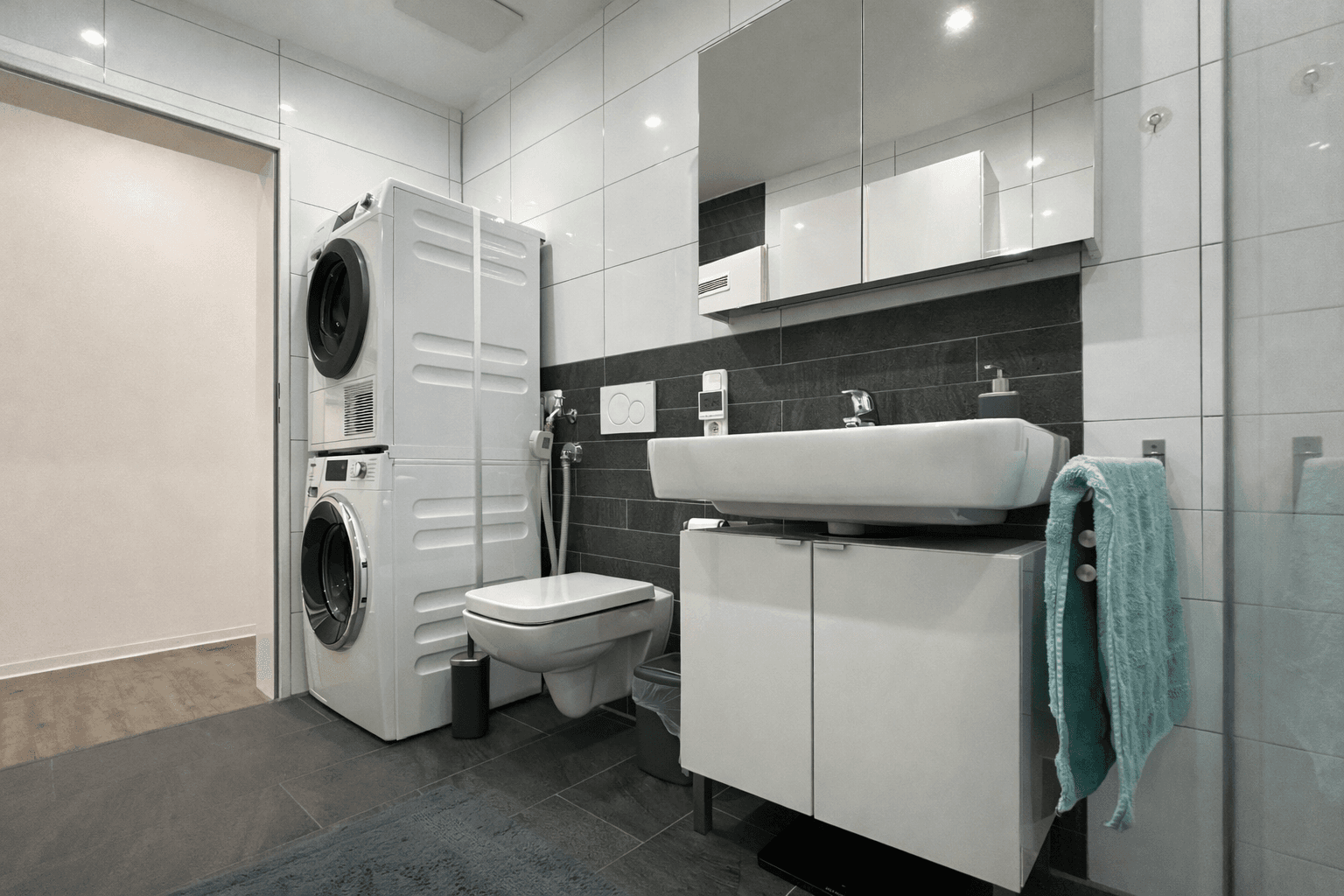 4 bedroom flat to rent, 91 m², Bergmannsweg 76, Baesweiler, North Rhine-Westphalia 4 bedroom flat to rent, 91 m², Bergmannsweg 76, Baesweiler, North Rhine-Westphalia