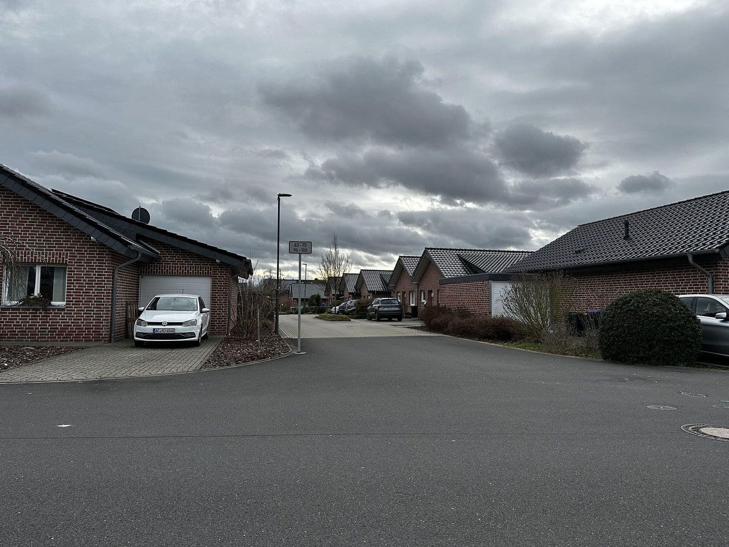 4 bedroom flat to rent, 91 m², Bergmannsweg 76, Baesweiler, North Rhine-Westphalia 4 bedroom flat to rent, 91 m², Bergmannsweg 76, Baesweiler, North Rhine-Westphalia