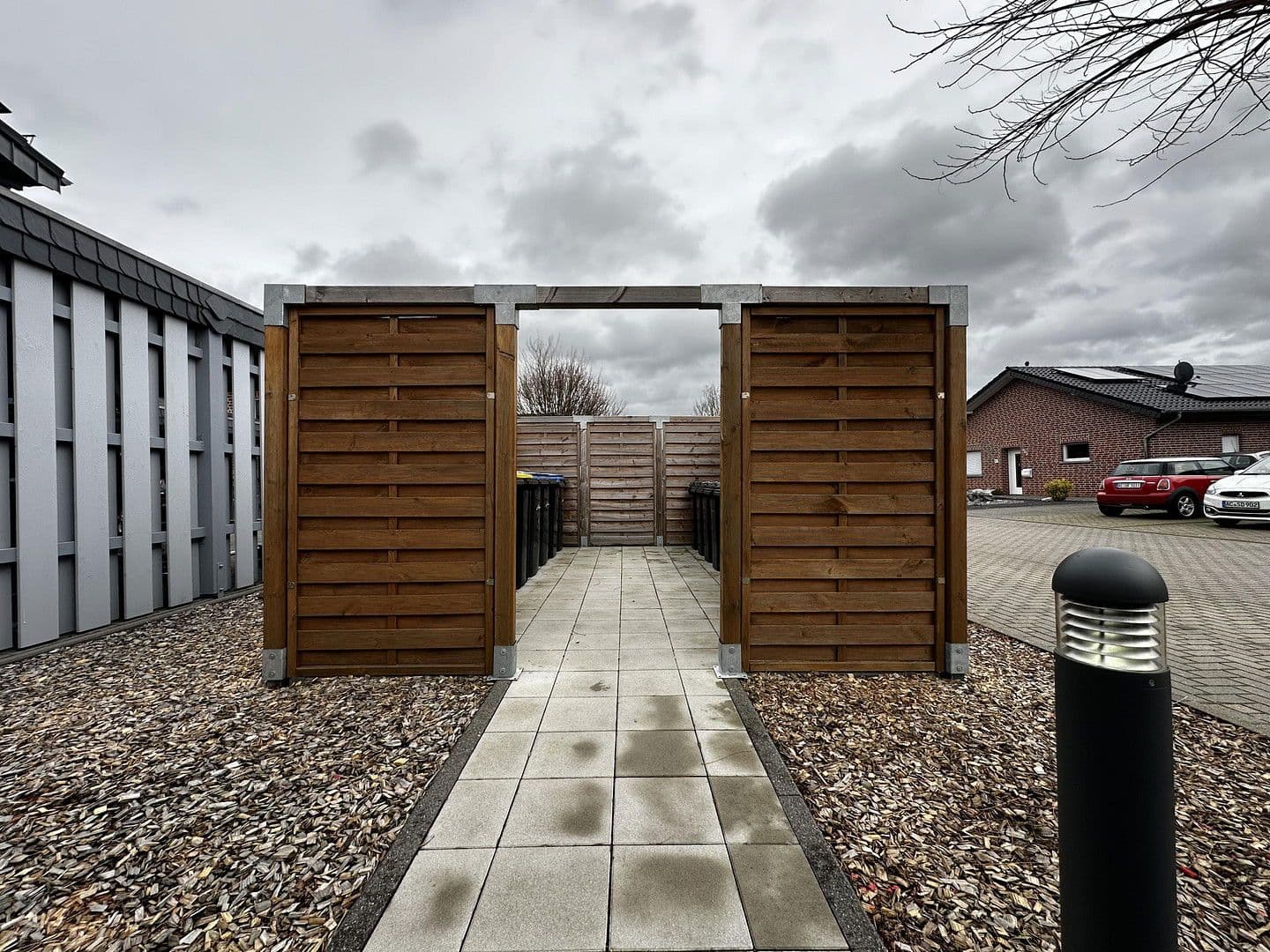 4 bedroom flat to rent, 91 m², Bergmannsweg 76, Baesweiler, North Rhine-Westphalia 4 bedroom flat to rent, 91 m², Bergmannsweg 76, Baesweiler, North Rhine-Westphalia