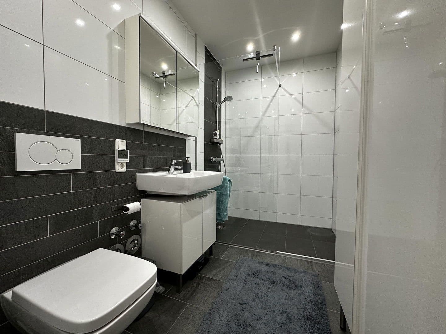 4 bedroom flat to rent, 91 m², Bergmannsweg 76, Baesweiler, North Rhine-Westphalia 4 bedroom flat to rent, 91 m², Bergmannsweg 76, Baesweiler, North Rhine-Westphalia