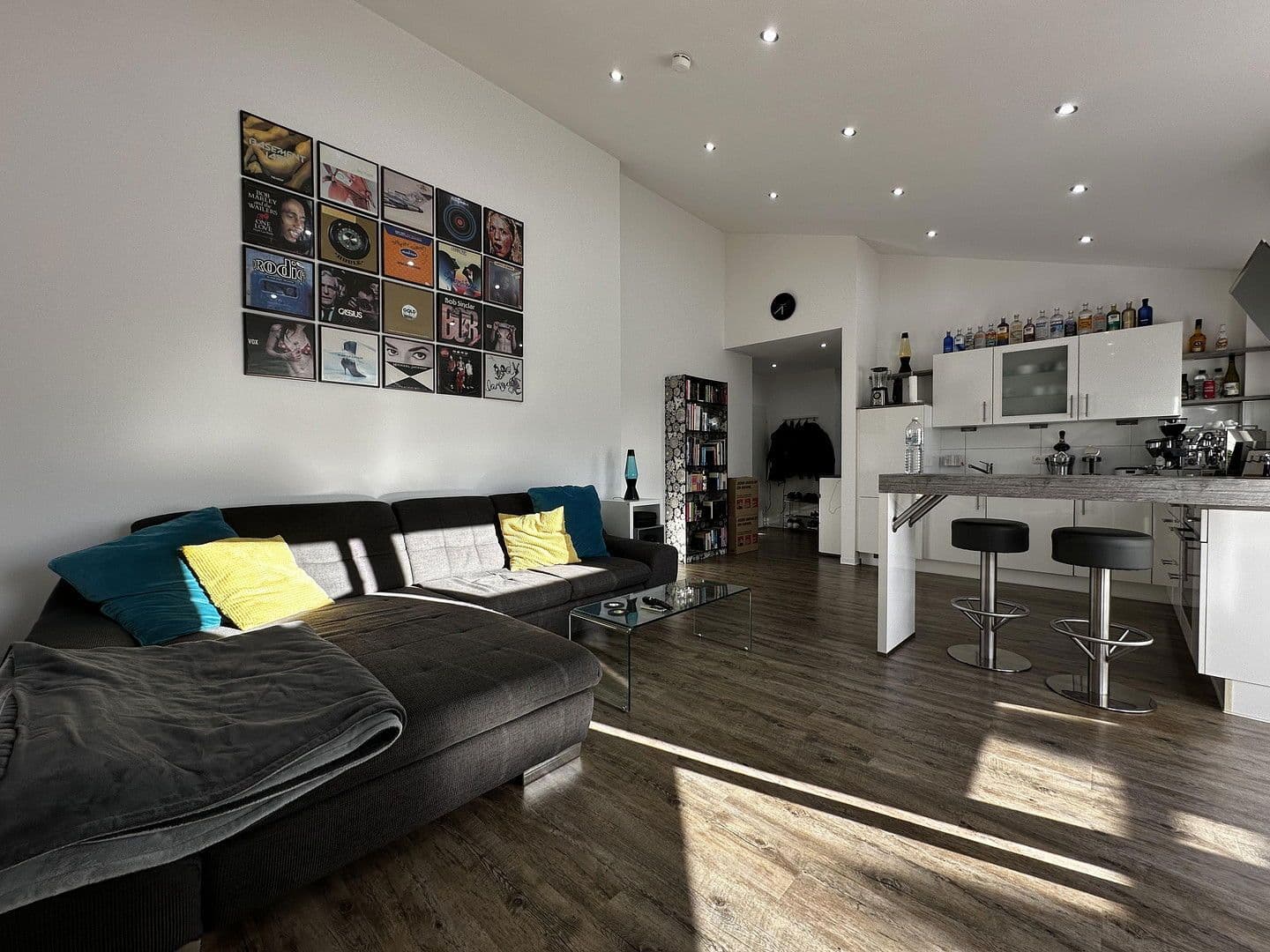 4 bedroom flat to rent, 91 m², Bergmannsweg 76, Baesweiler, North Rhine-Westphalia 4 bedroom flat to rent, 91 m², Bergmannsweg 76, Baesweiler, North Rhine-Westphalia