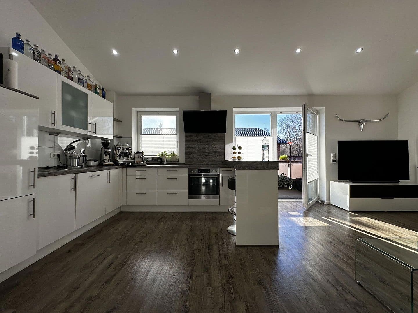 4 bedroom flat to rent, 91 m², Bergmannsweg 76, Baesweiler, North Rhine-Westphalia 4 bedroom flat to rent, 91 m², Bergmannsweg 76, Baesweiler, North Rhine-Westphalia