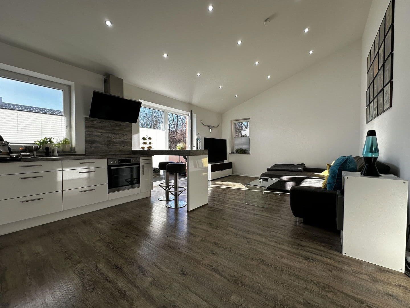 4 bedroom flat to rent, 91 m², Bergmannsweg 76, Baesweiler, North Rhine-Westphalia 4 bedroom flat to rent, 91 m², Bergmannsweg 76, Baesweiler, North Rhine-Westphalia