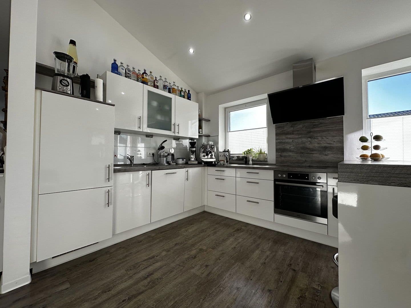 4 bedroom flat to rent, 91 m², Bergmannsweg 76, Baesweiler, North Rhine-Westphalia 4 bedroom flat to rent, 91 m², Bergmannsweg 76, Baesweiler, North Rhine-Westphalia