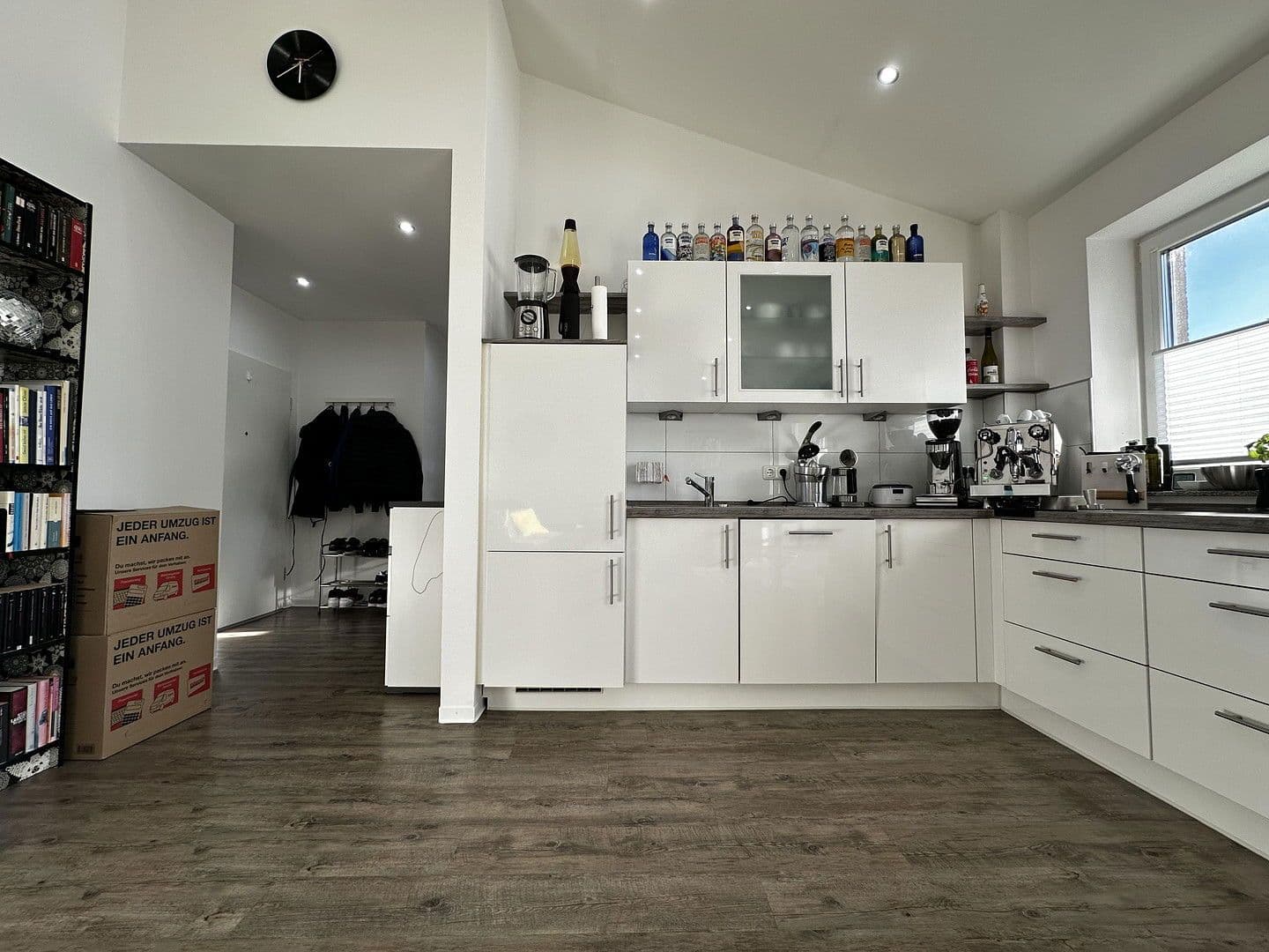 4 bedroom flat to rent, 91 m², Bergmannsweg 76, Baesweiler, North Rhine-Westphalia 4 bedroom flat to rent, 91 m², Bergmannsweg 76, Baesweiler, North Rhine-Westphalia