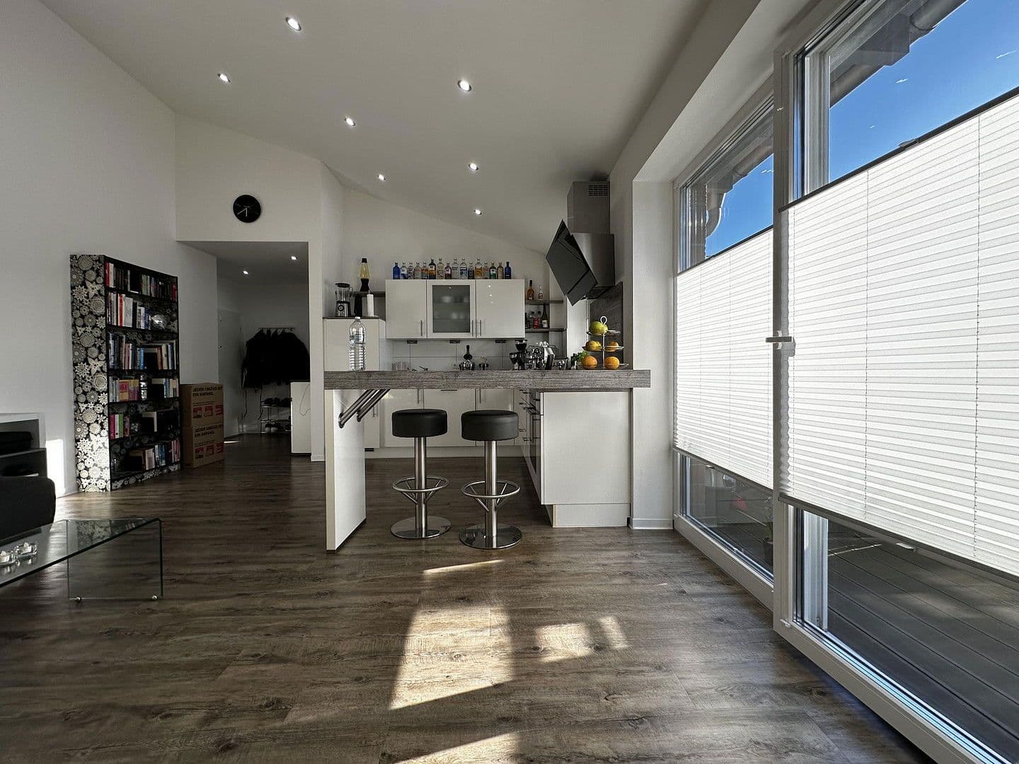 4 bedroom flat to rent, 91 m², Bergmannsweg 76, Baesweiler, North Rhine-Westphalia 4 bedroom flat to rent, 91 m², Bergmannsweg 76, Baesweiler, North Rhine-Westphalia