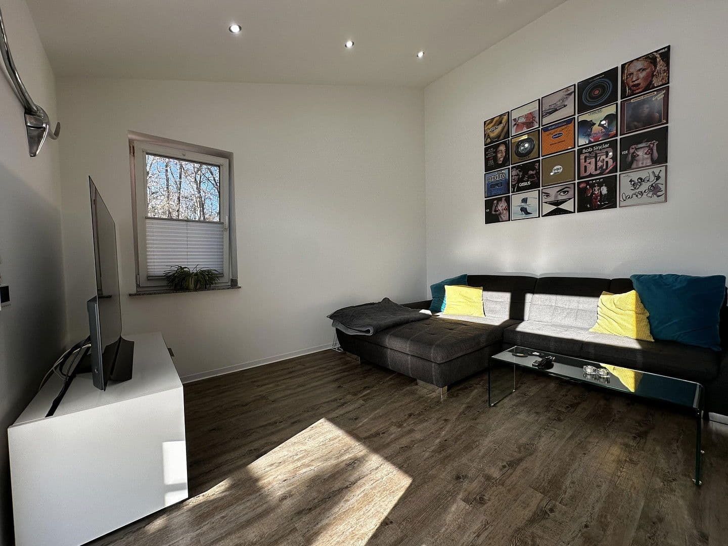 4 bedroom flat to rent, 91 m², Bergmannsweg 76, Baesweiler, North Rhine-Westphalia 4 bedroom flat to rent, 91 m², Bergmannsweg 76, Baesweiler, North Rhine-Westphalia