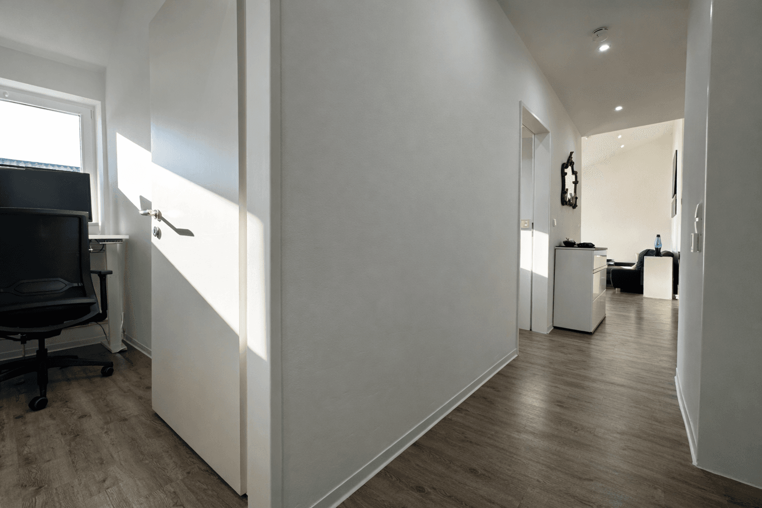 4 bedroom flat to rent, 91 m², Bergmannsweg 76, Baesweiler, North Rhine-Westphalia 4 bedroom flat to rent, 91 m², Bergmannsweg 76, Baesweiler, North Rhine-Westphalia