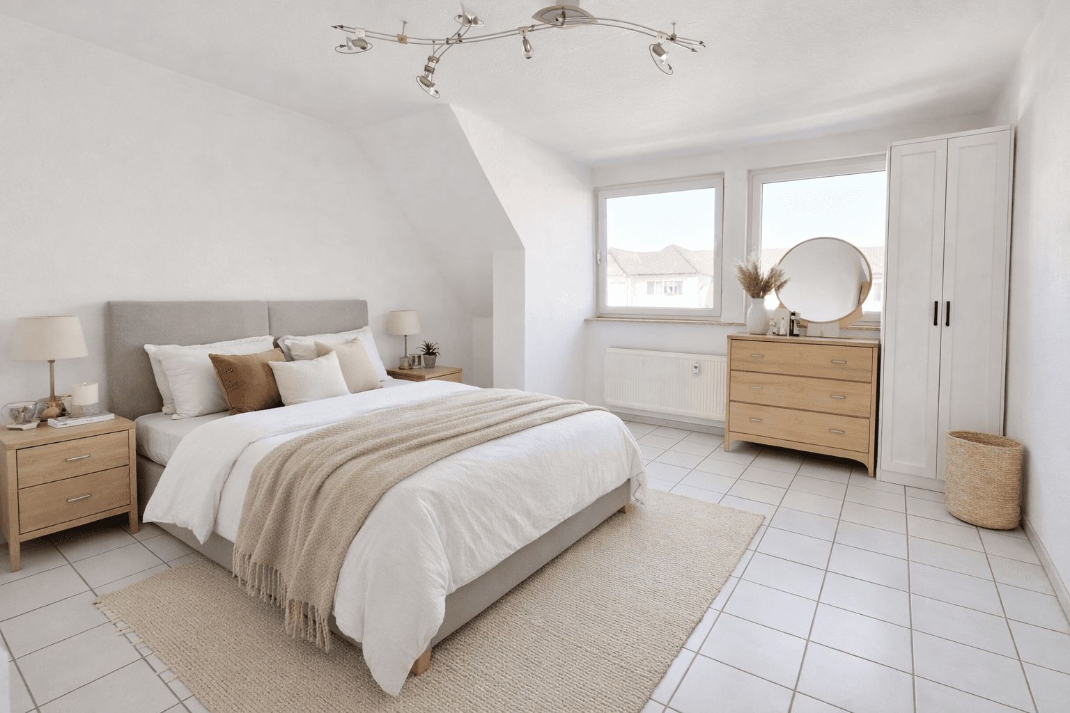 2 bedroom flat to rent, 40 m², Dreieich, Hesse 2 bedroom flat to rent, 40 m², Dreieich, Hesse